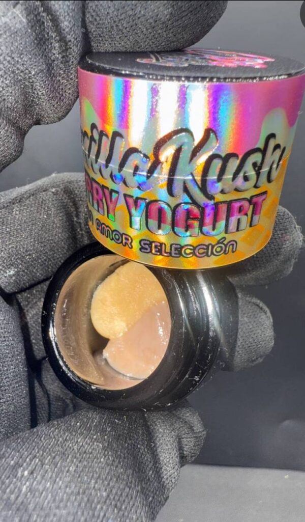 ROSIN TWI-terp's BY CON AMOR <br>  2G 160 €  4G 310 €
