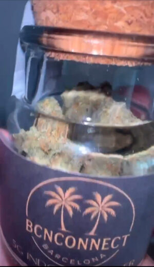 IMG_8927 SPANISH CALI PACKED 🇪🇸 NEW DROP! FIRE BATCH! 🚀 BCNCONNECT MAC 100G (20x 5g Jar ) / €950 200G (40x 5g Jar ) / €1800 500G ( 100x 5g Jar ) / €4000 1000G (200x 5g Jar ) / €7000