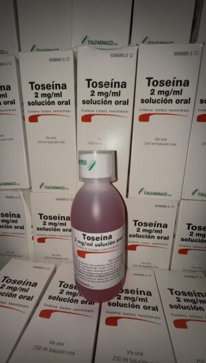 IMG_20251107_084428_017 ━━━━━━━━━━━━━━━━ ━━━━━━━━━ 𝑻𝑶𝑺𝑬𝑰𝑵𝑨 🧫⚕️ 250ml 𝙗𝙮 𝙄𝙩𝙖𝙡𝙛𝙖𝙧𝙢𝙖𝙘𝙤🇪🇸 1x ~ 120€ 2x ~ 250€ 5x ~ 550€ 10x ~ 1000€ 20x ~ 1800€